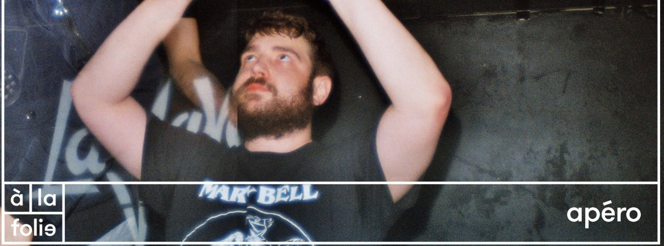 L'apéro anniversaire de Pasteur Charles