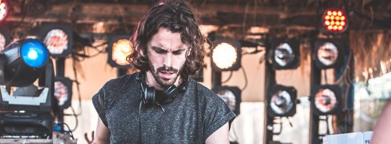 LAPIEN x We Play The Music We Love 'Label Night 02' c/o CAP10100 image