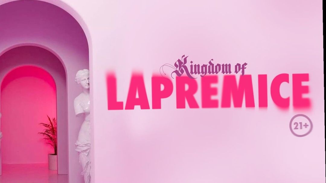 Couverture de l'événement LAPREMICE