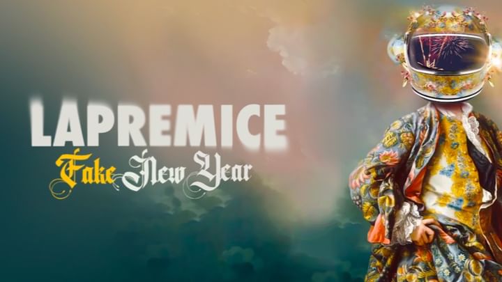 Cover for event: LAPREMICE FAKE NEW YEAR