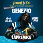 LAPREMICE x GENEZIO (EXPERIENCE) image