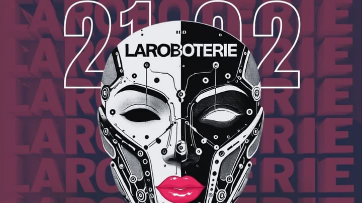 Cover for event: LAROBOTERIE