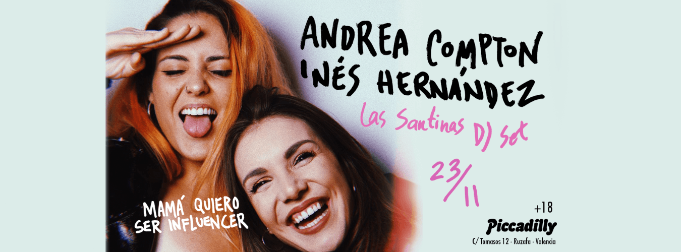 Las Santinas Dj Set || Circus + Silent