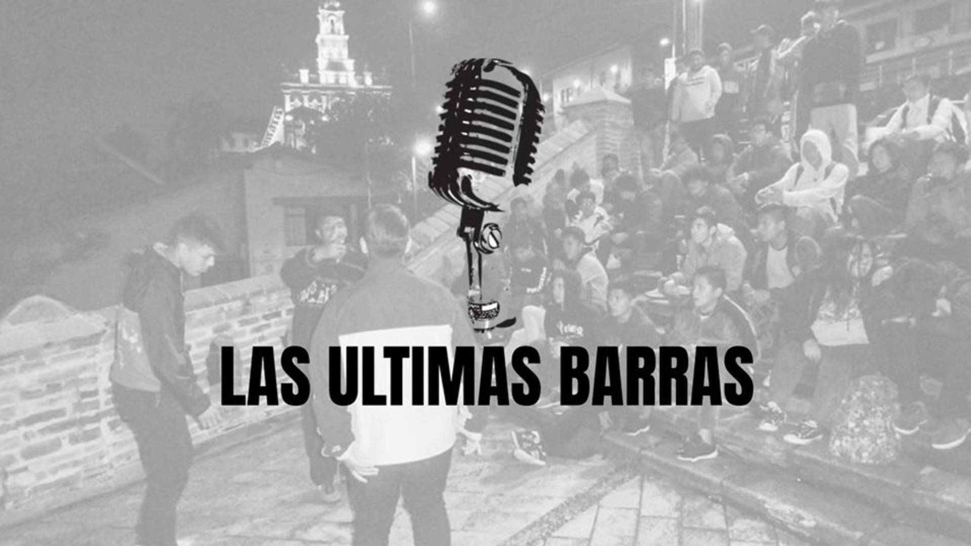Las Ultimas Barras | Batallas de Freestyle Premio 100 Dólares image