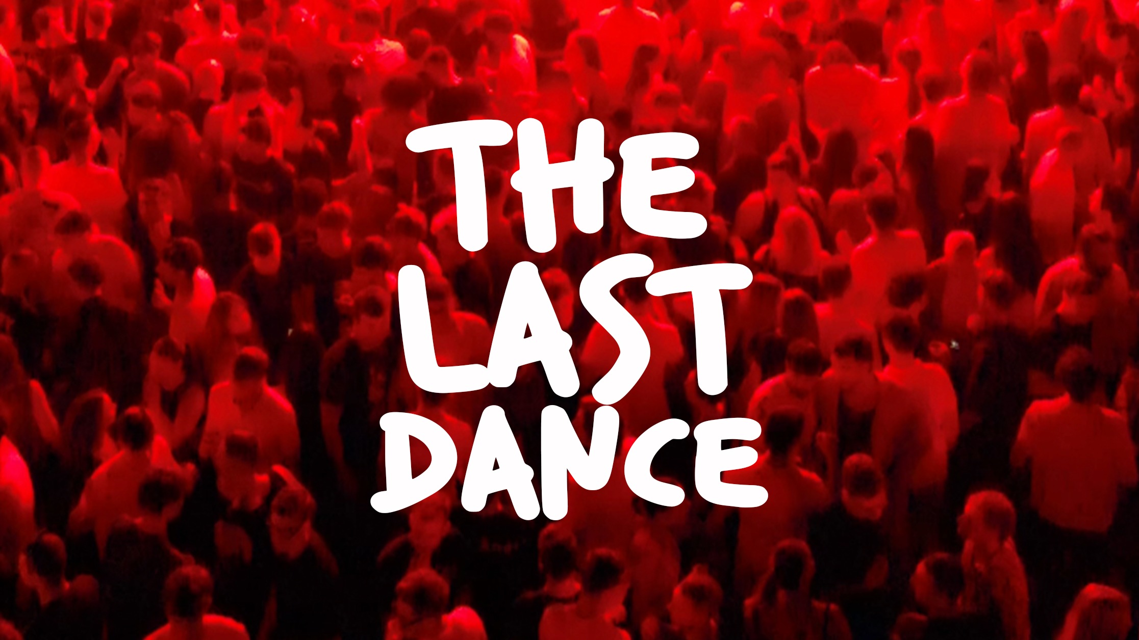 LAST DANCE image