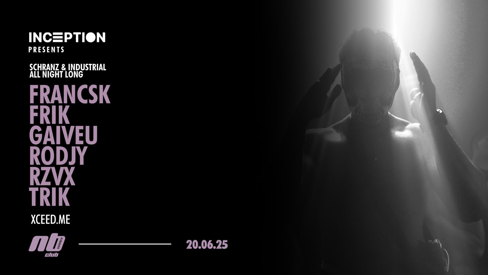 LAST RAVE OF THE SEASON image