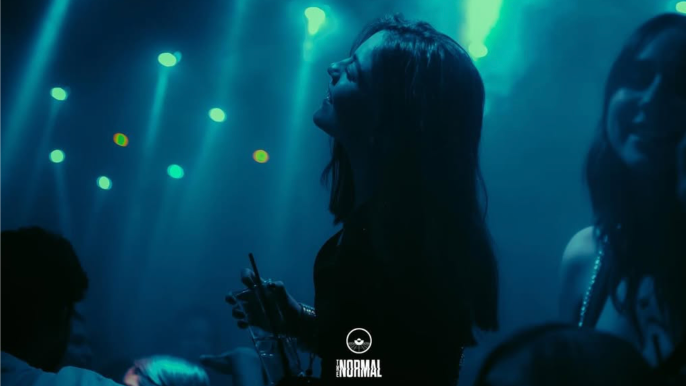 Last Tec Dance  image