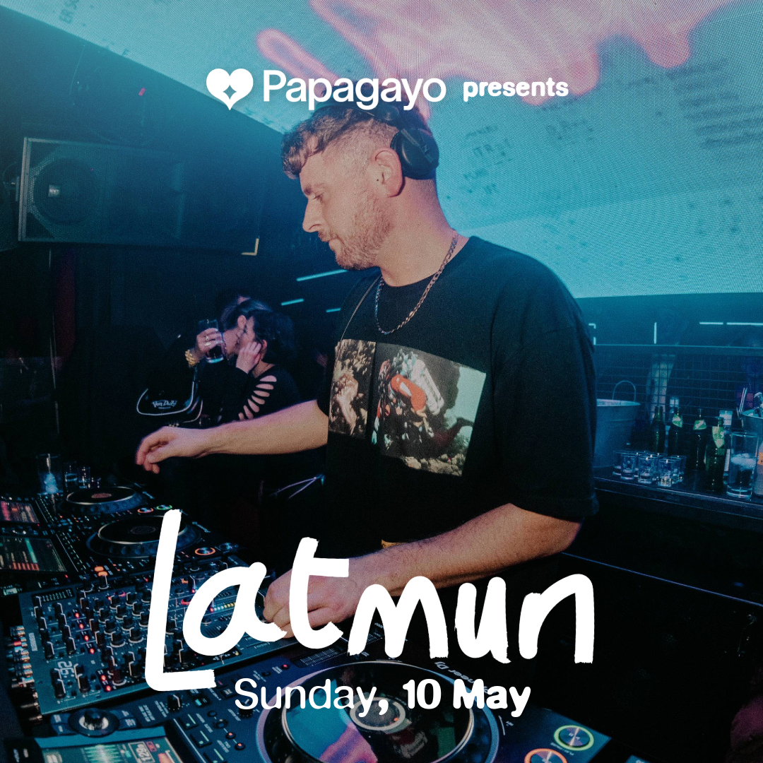 Latmun · Piknik · Sun. 10th May 2026 image