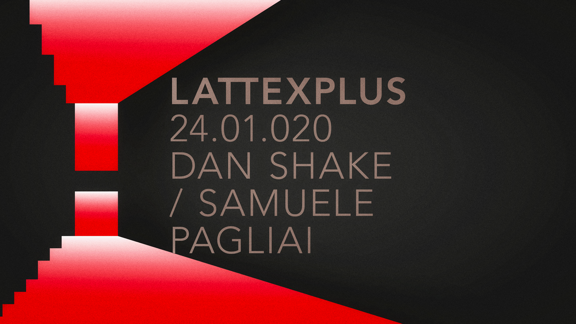 Lattexplus ~ Dan Shake image
