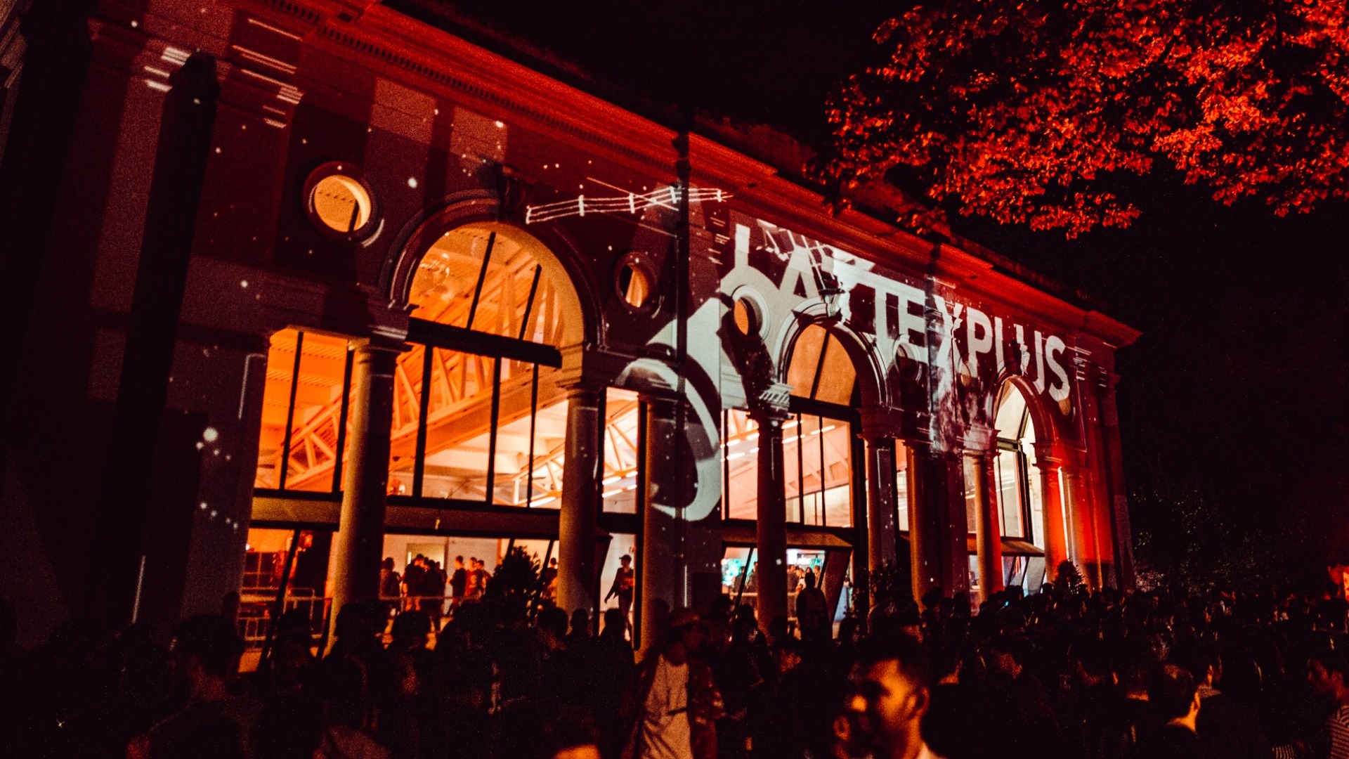 Lattexplus Experience 2020 ～ 10 Year Anniversary image