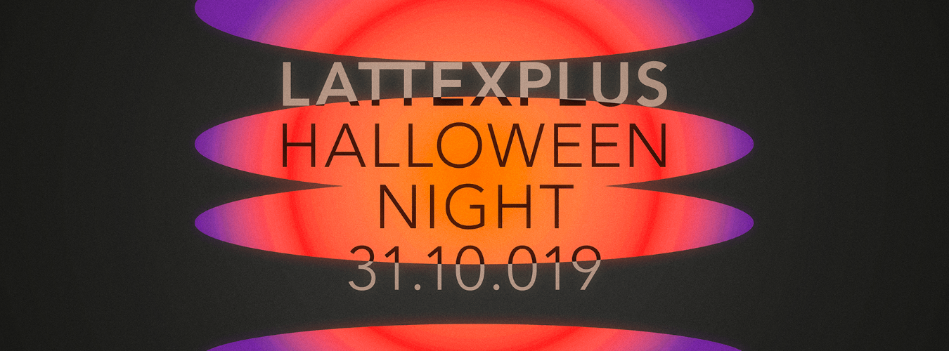 Lattexplus Halloween Night image