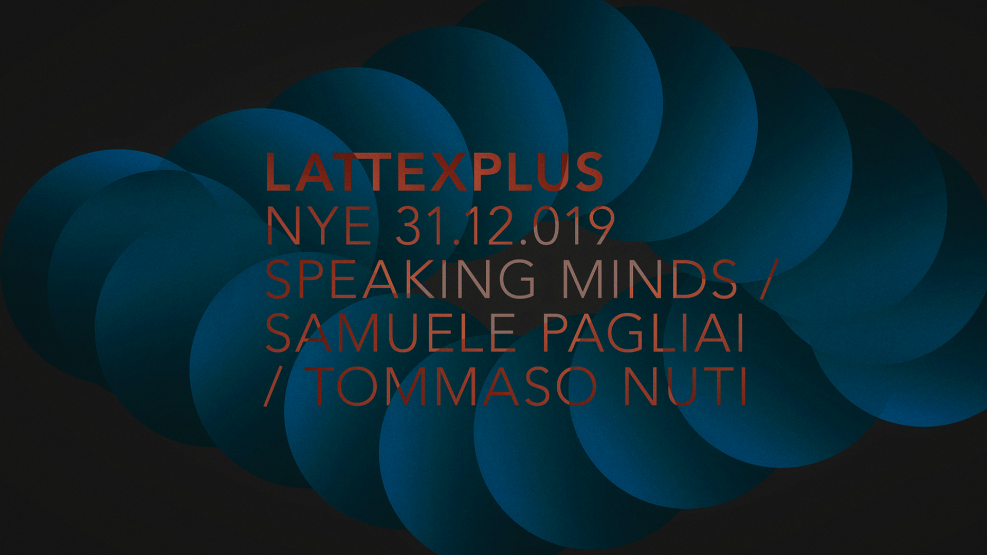 Lattexplus NYE 2020 image