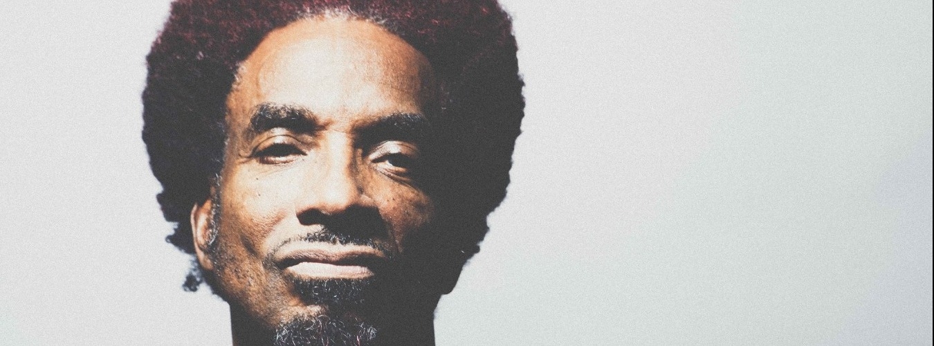 Lattexplus presents Amp Fiddler (live) image