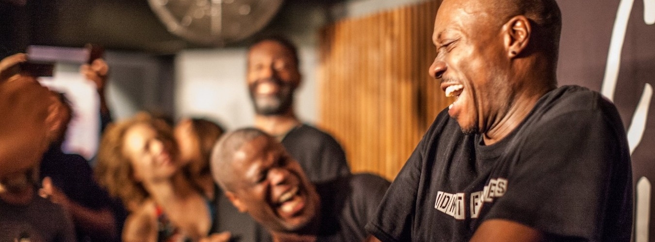 Lattexplus with Marcellus Pittman + Samuele Pagliai image