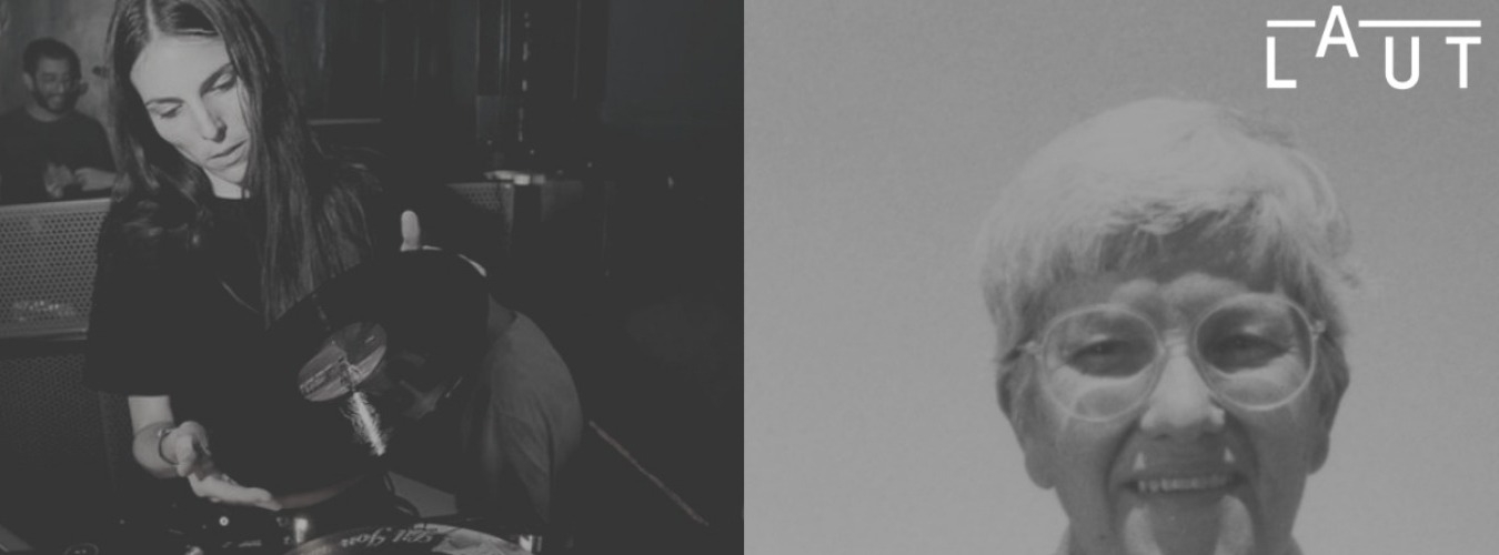 LAUETANS: KENDRA + VERA RUBIN image