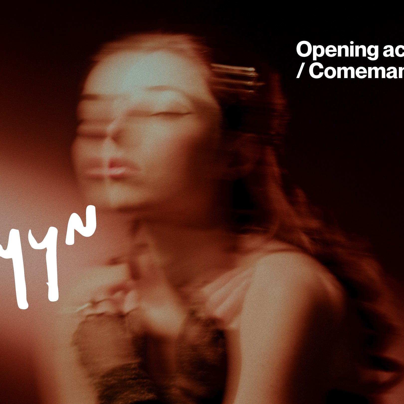 Lauryyn - Alcazar Live Trastevere image