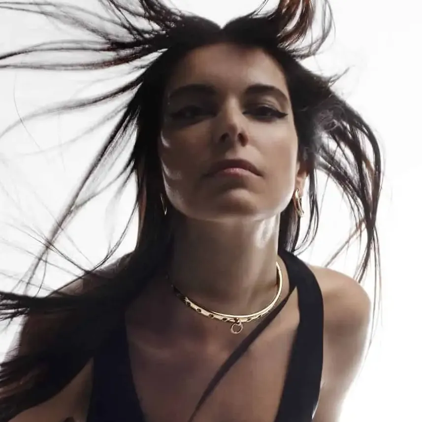LAZIC Showcase pres. Cristina Lazic + Andrew Azara image