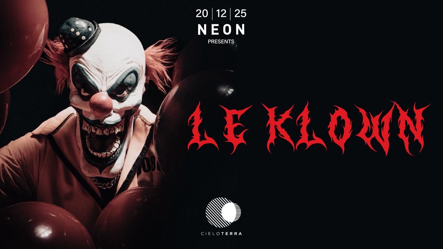 Le Klown / Cieloterra image