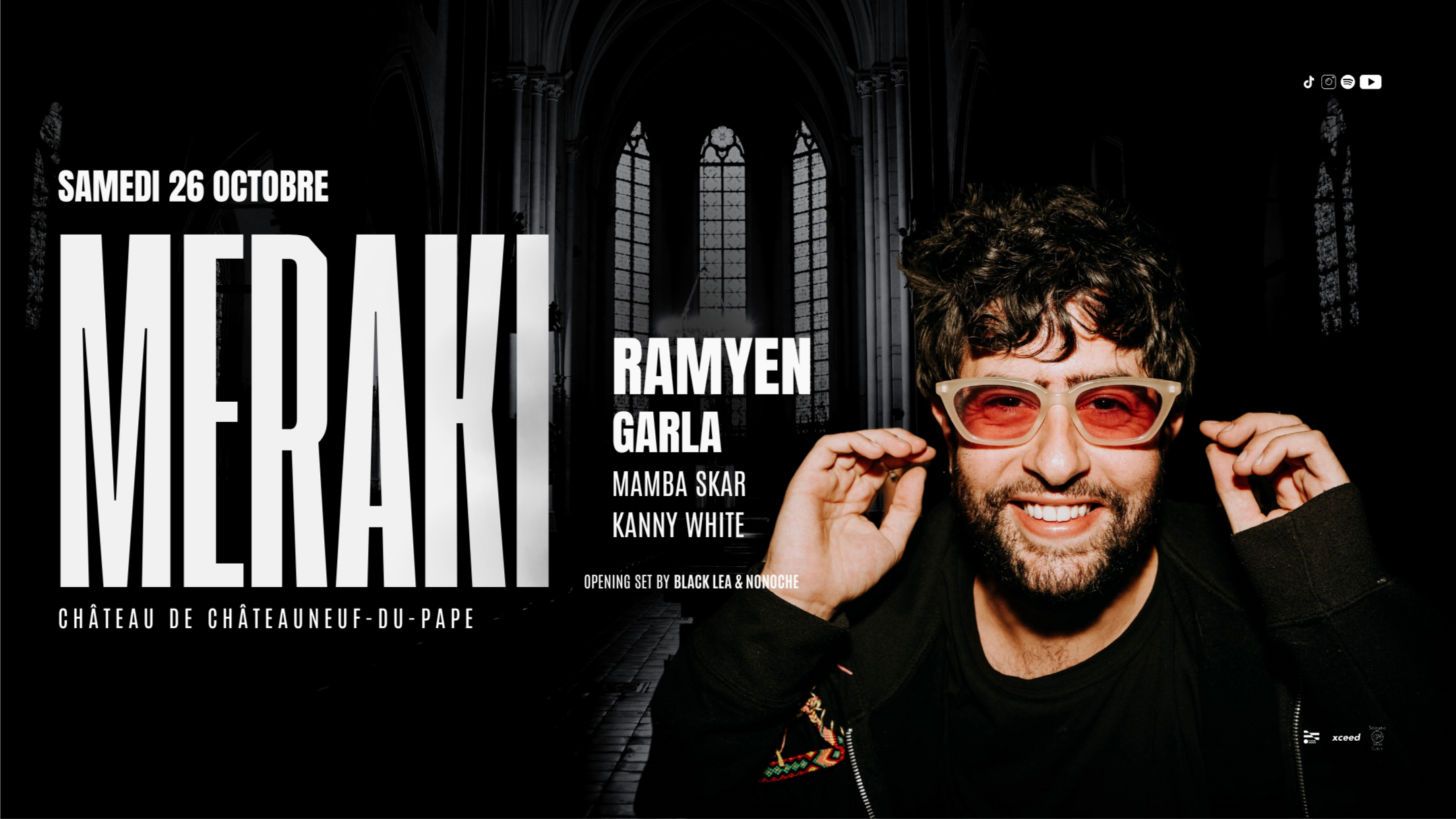 Le Château by Meraki PT.II image