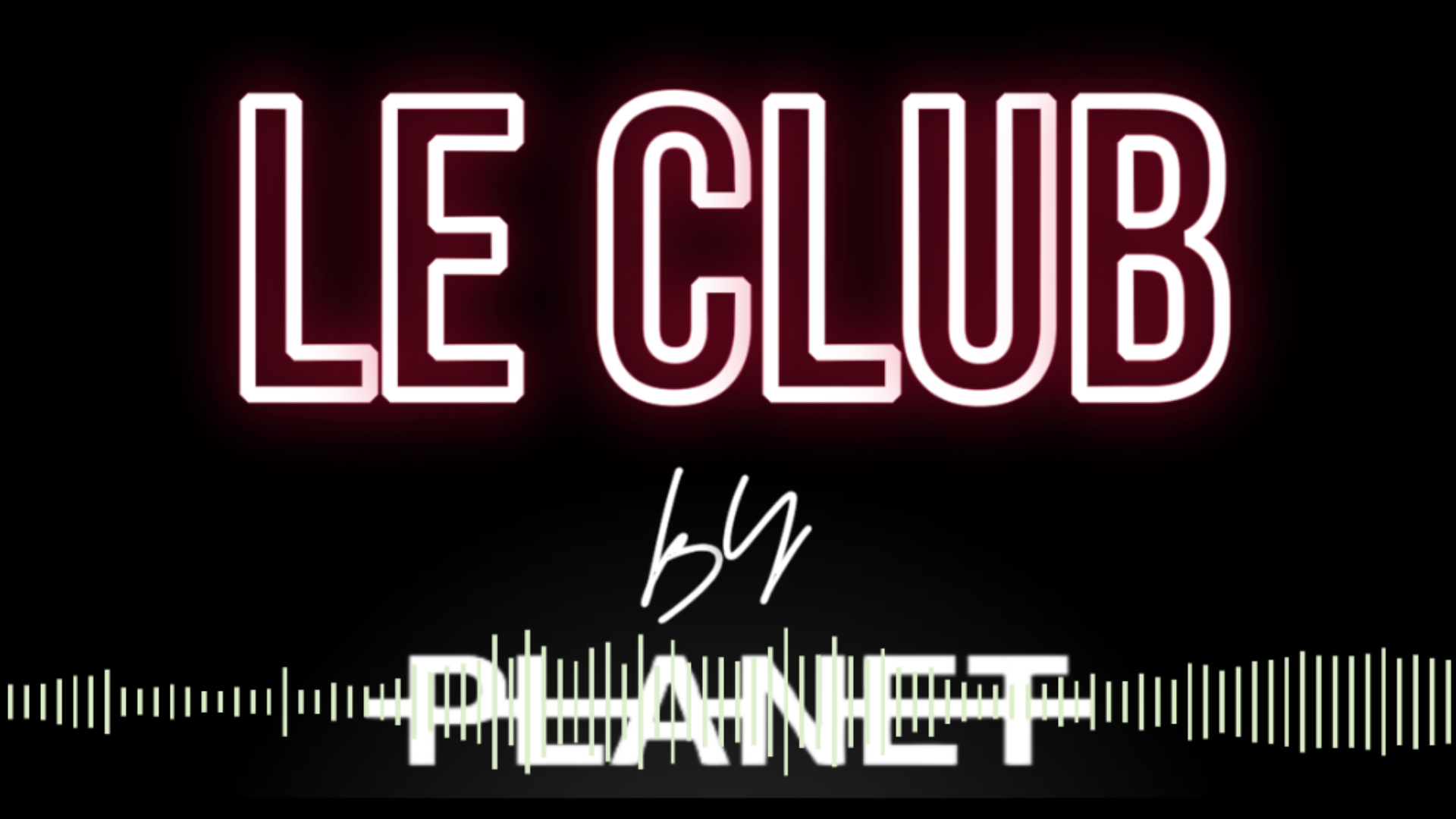Le Club image