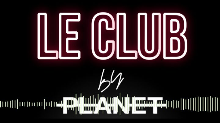 Cover for event: Le Club