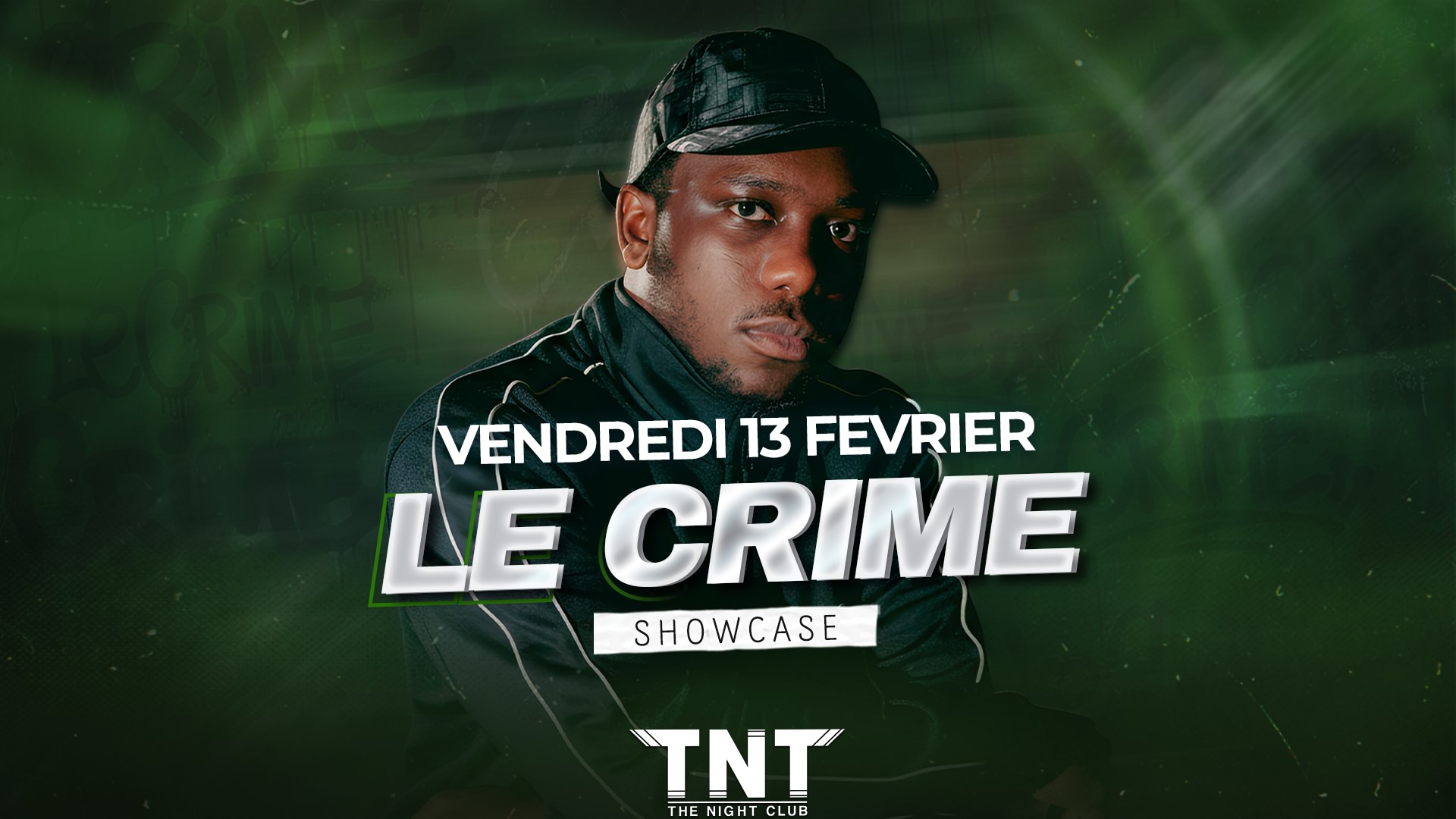 Le Crime