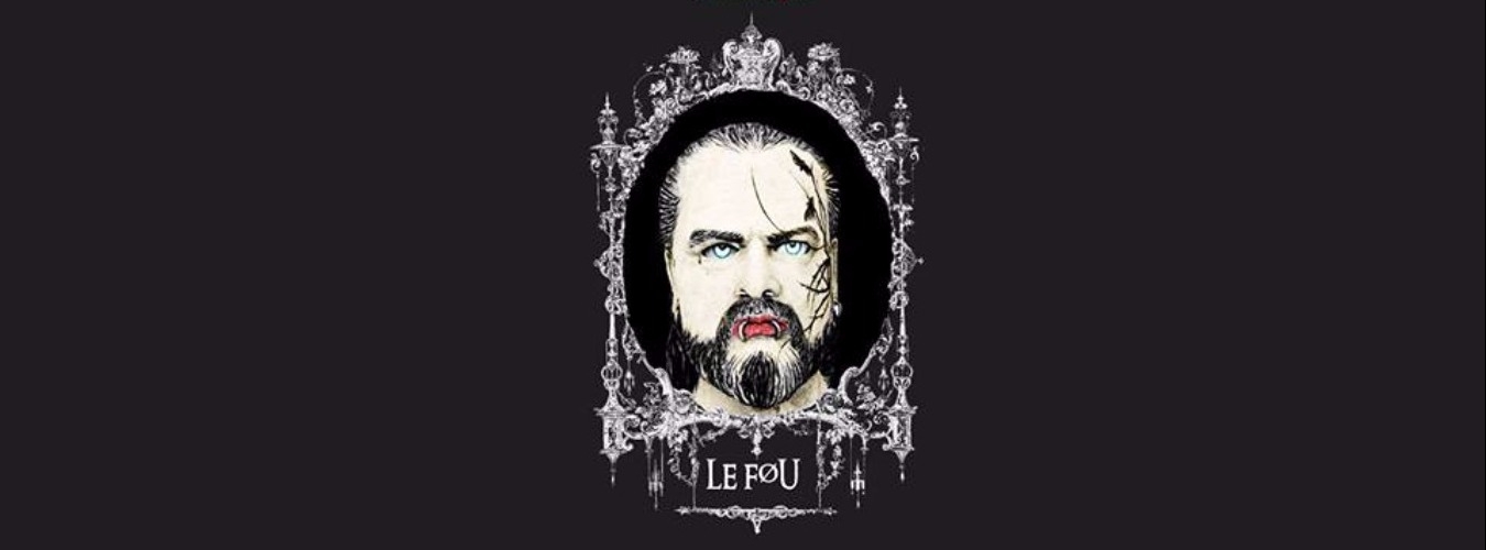 Le FøU | 18th May image