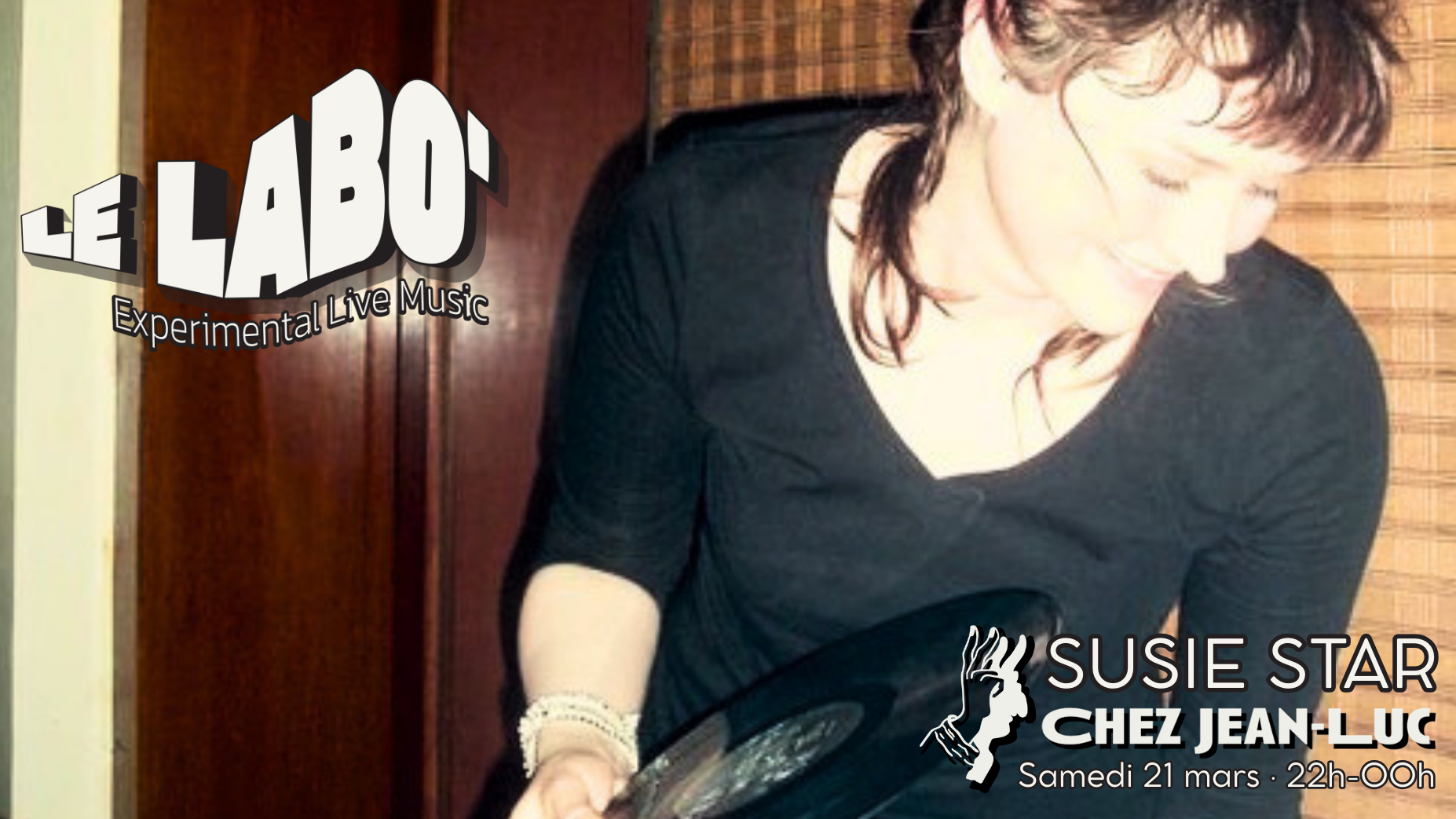 LE LABO' image