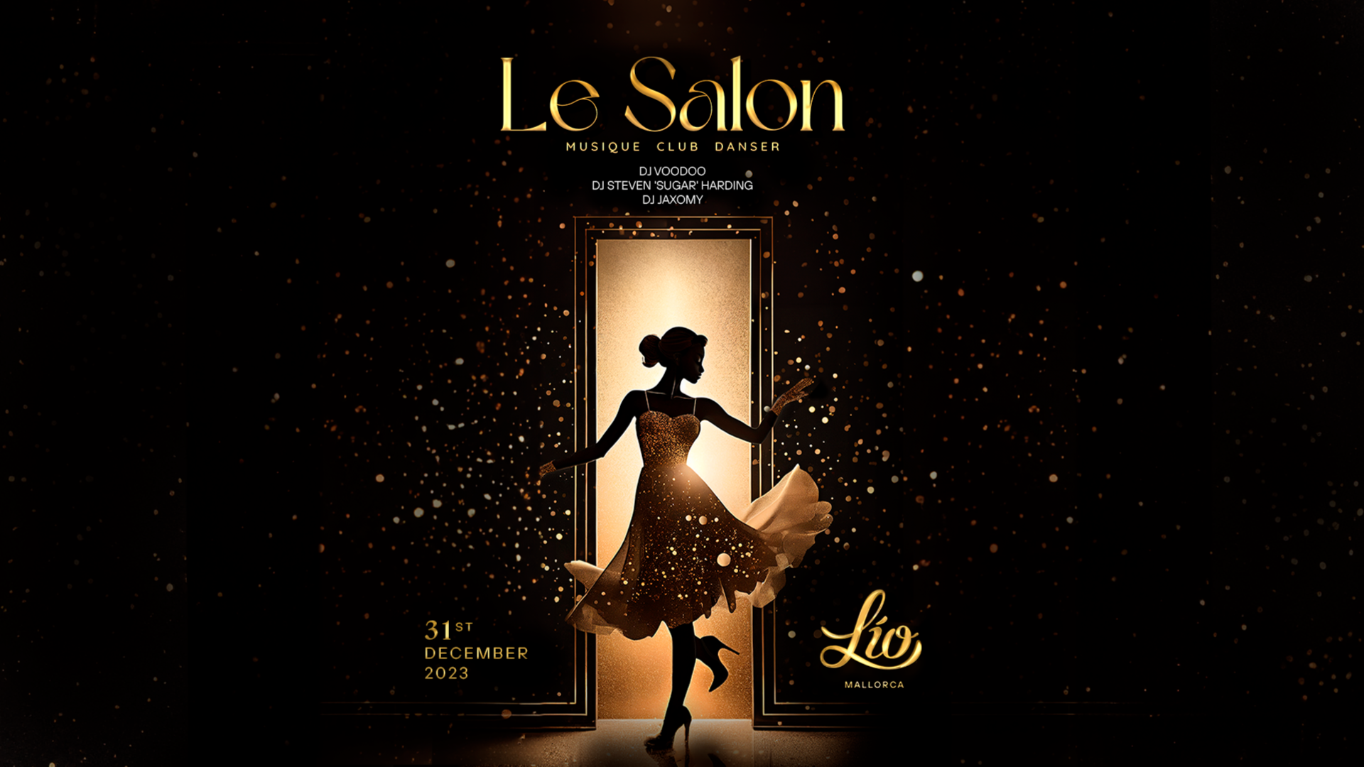 Le Salon image