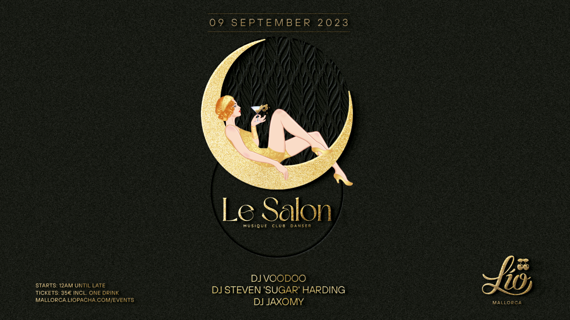 Le Salon image