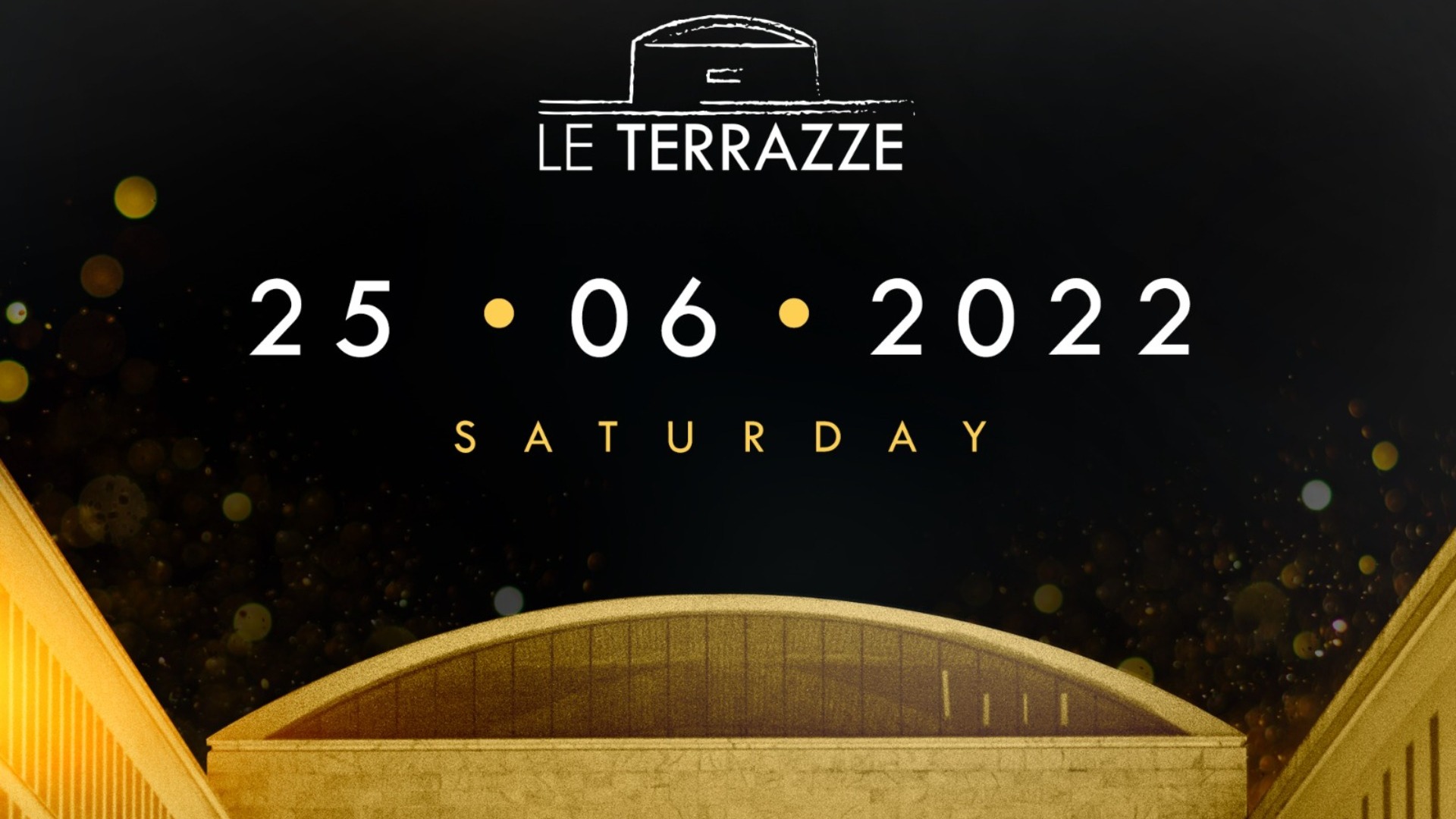 Le Terrazze | Saturday Night