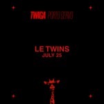 LE TWINS image