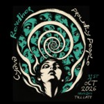 Le Vele Alassio presents Change Your Mind Halloween Night - Saturday, 31st October 2026 image