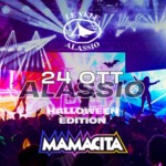 Le Vele Alassio presents Mamacita Halloween Edition - Saturday, 24th October 2026 image