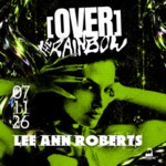 LEE ANN ROBERTS for OVER PARTY image