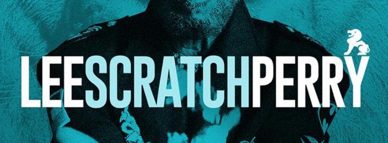 Lee 'Scratch' Perry en Barcelona image