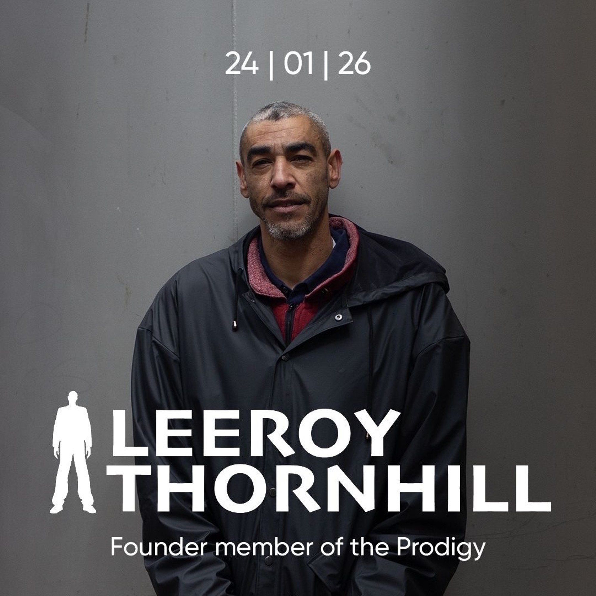 Leeroy Thornhill + Lady Maru + Ida Mandato image