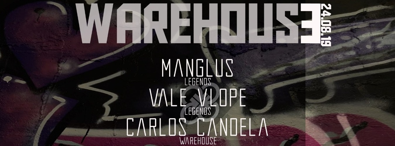 Legends Showcase At Warehouse image