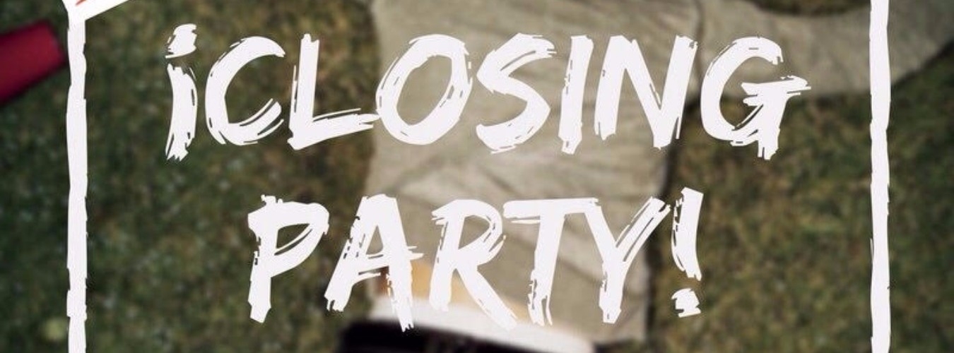 LEINN Closing Party image