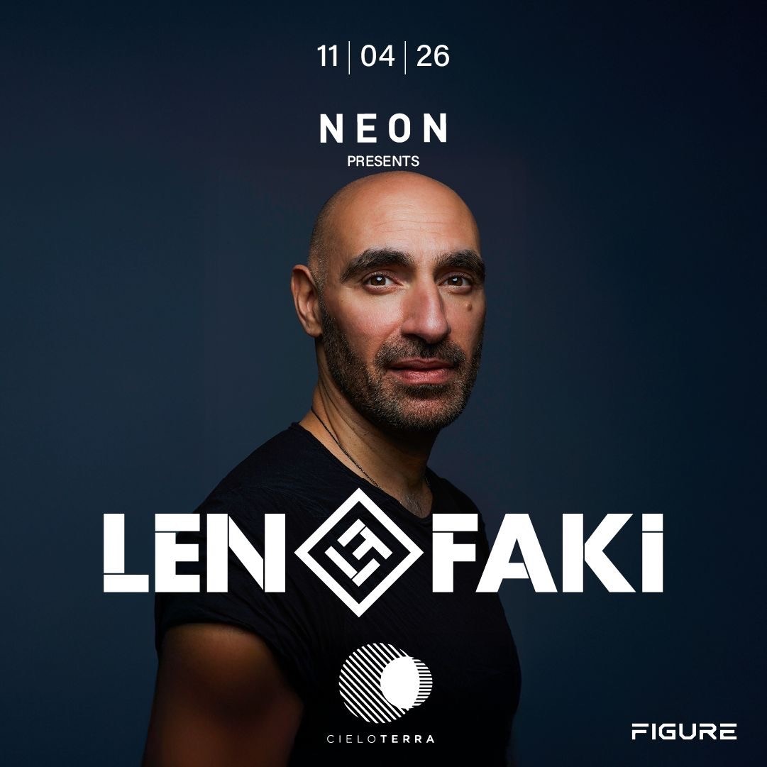 Len Faki / Cieloterra image