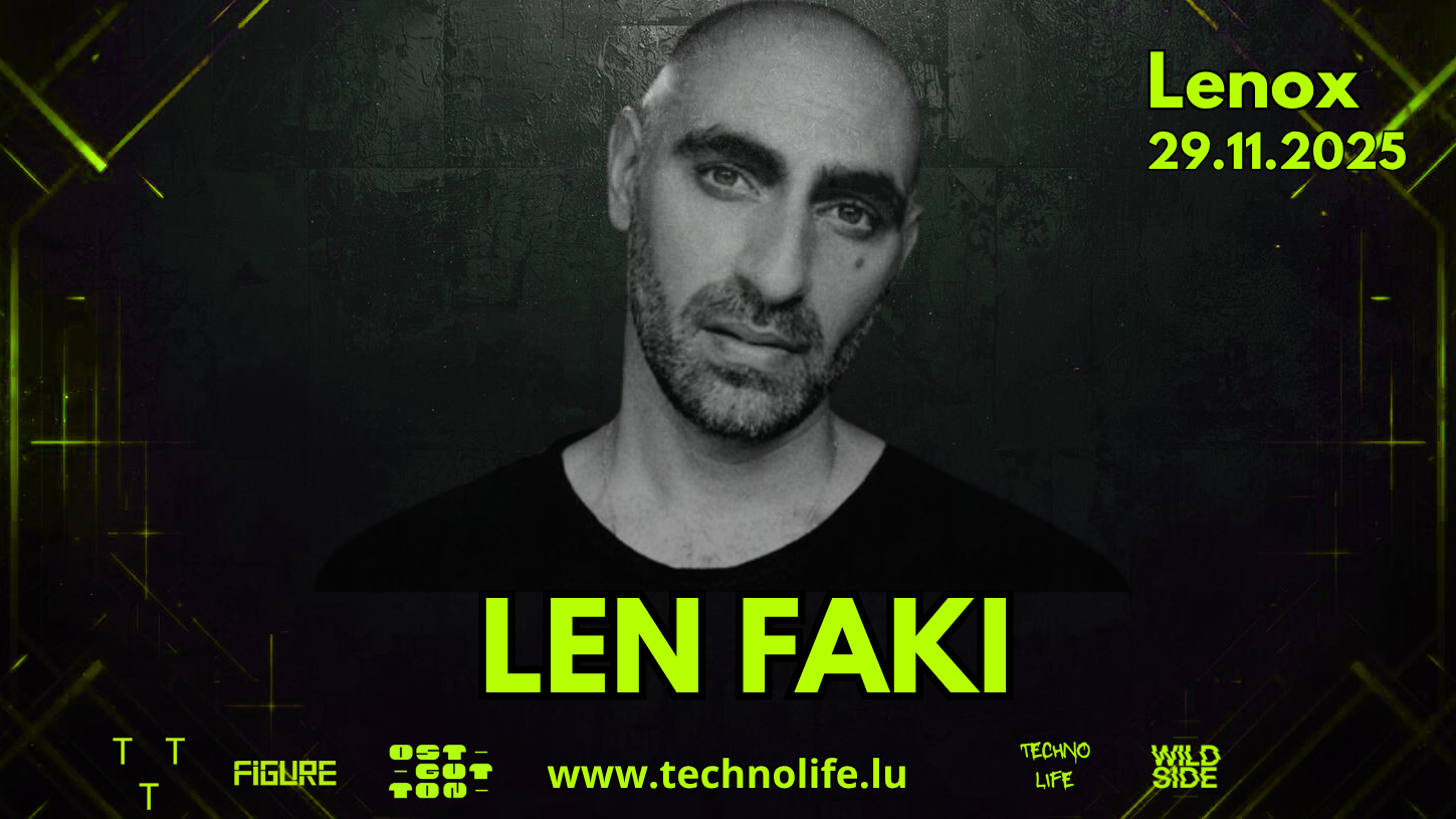 LEN FAKI  image