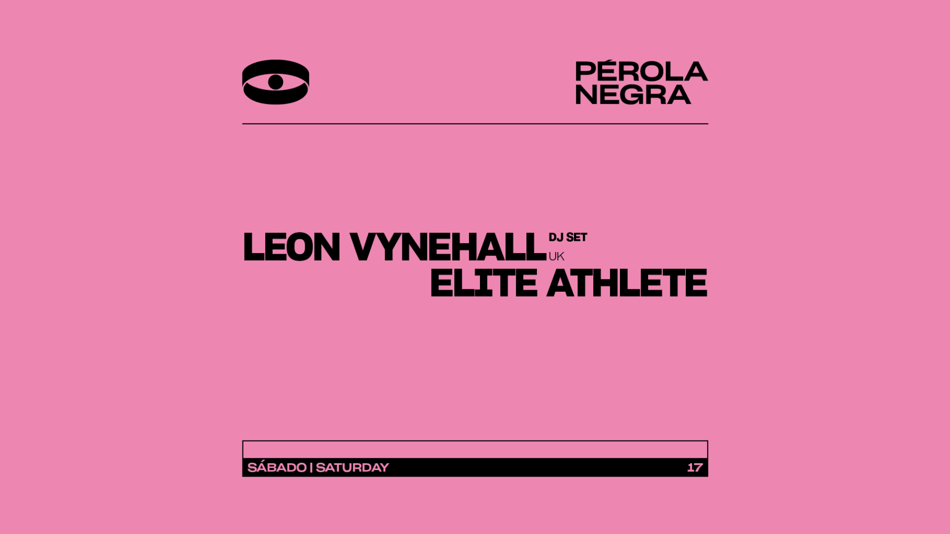Leon Vynehall (dj set)