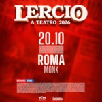 LERCIO a Teatro image