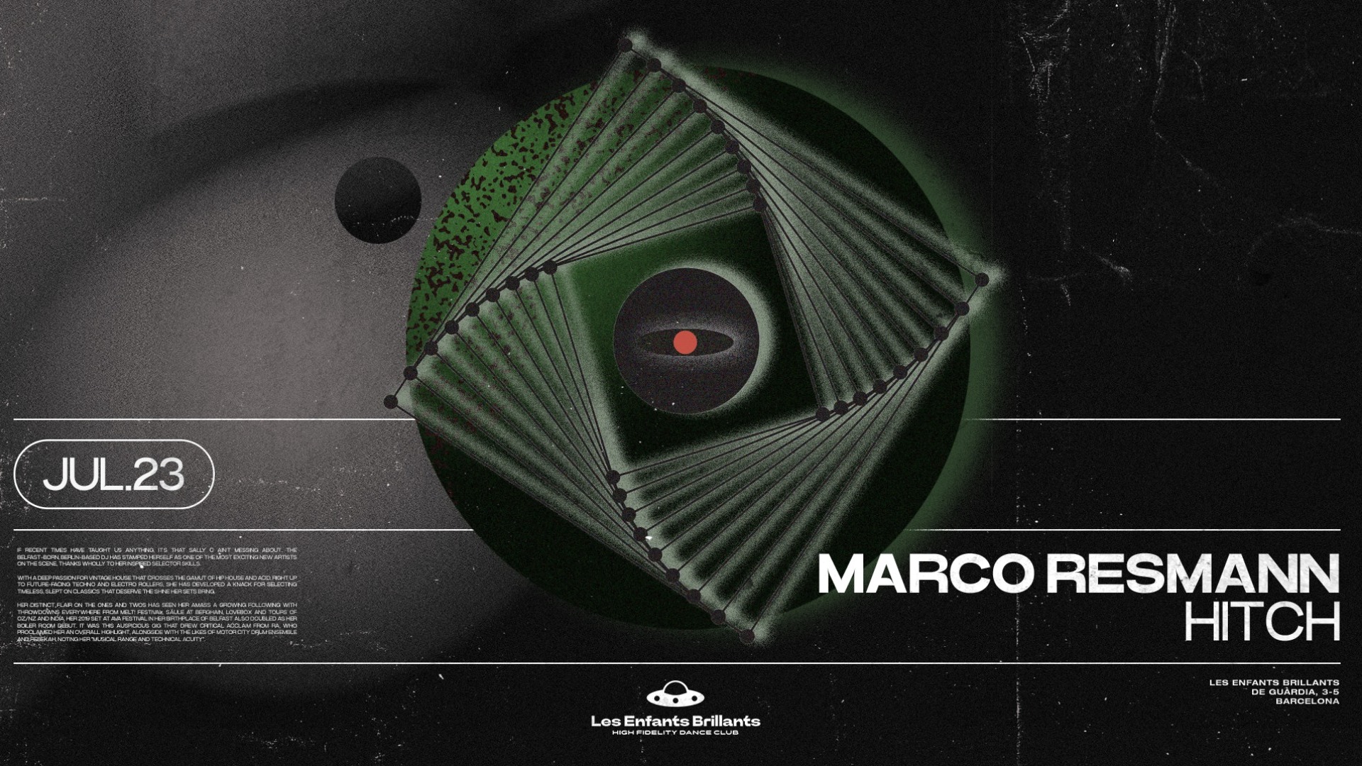 Les Enfants Brillants pres Marco Resmann image