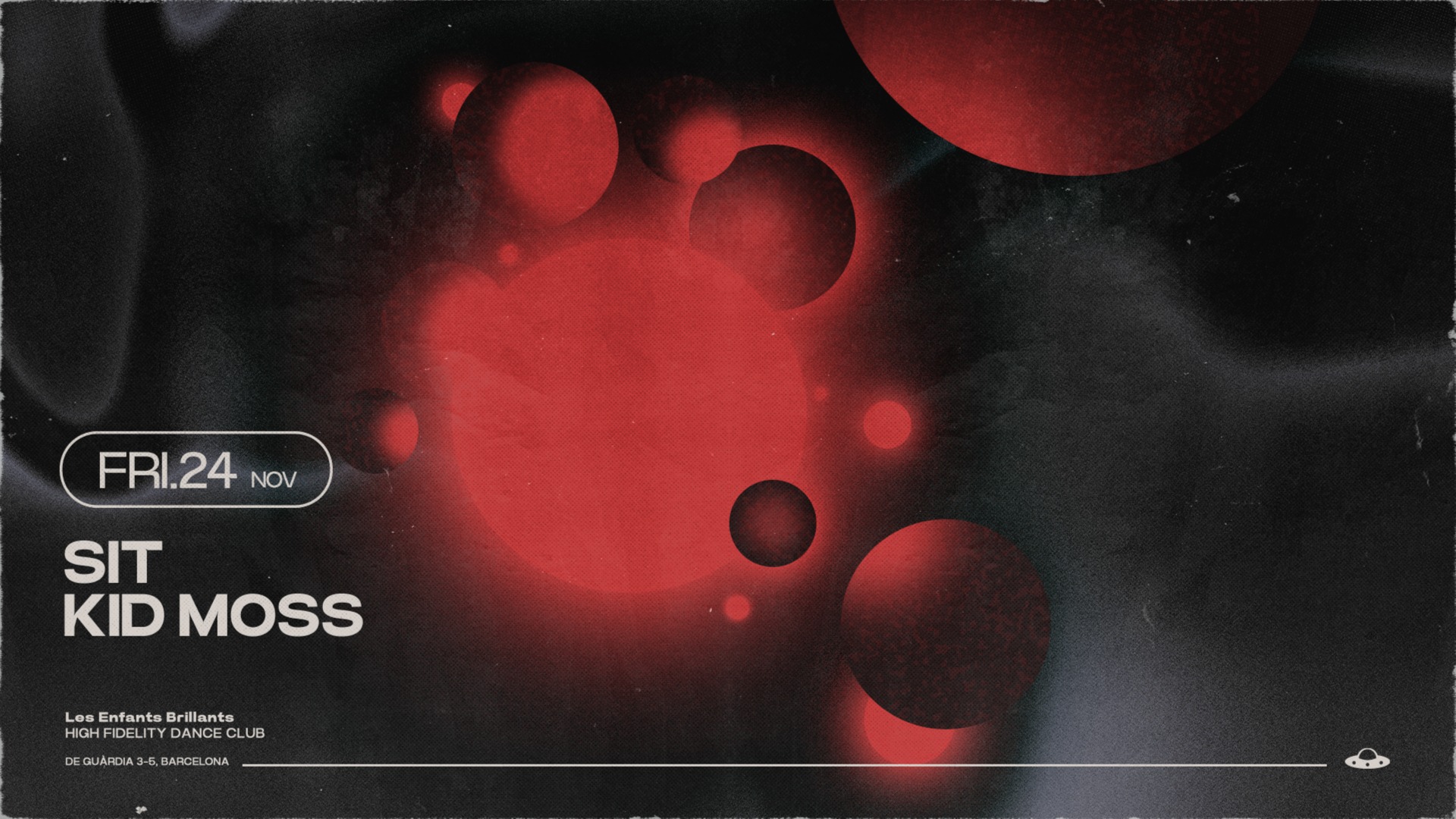 Les Enfants Brillants pres. Sit (Cristi Cons & Vlad Caia) image