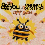 Les Enfants pres. Animal Crossing x Beeyou - OFFBCN 26 image