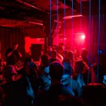 Les Enfants pres. tINI b2b Tunik All Night Long image