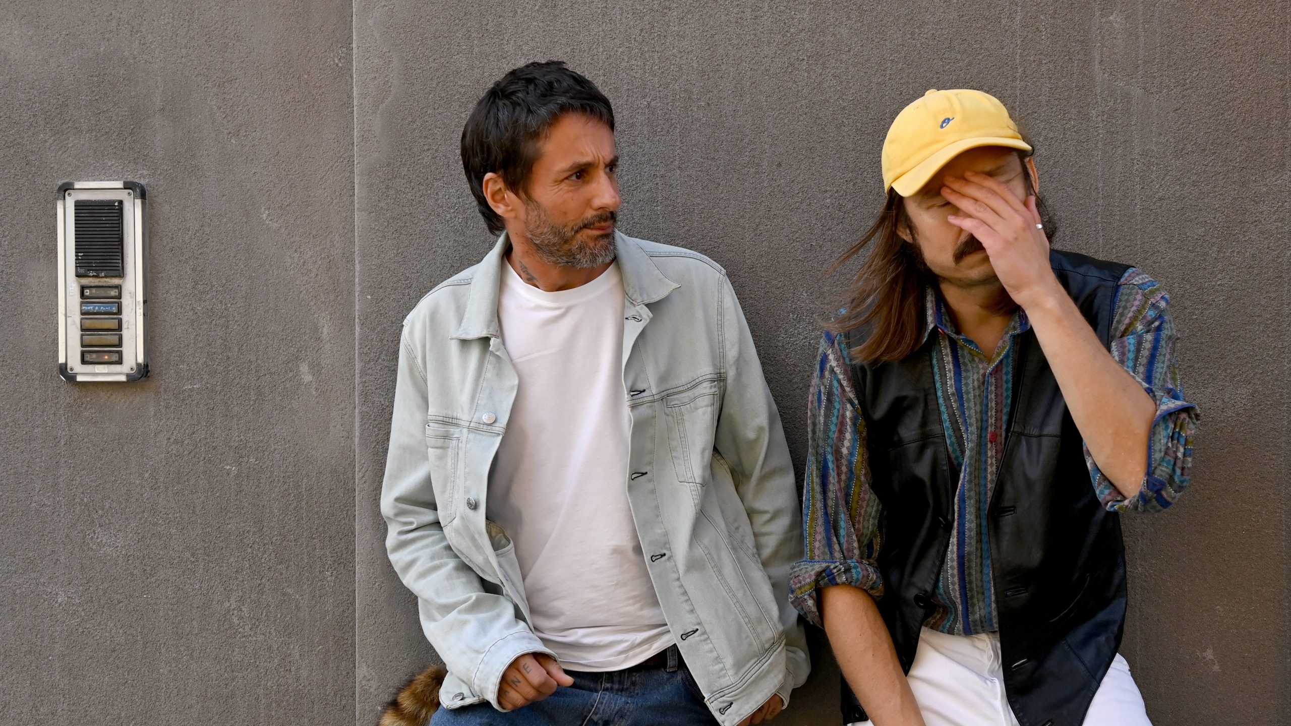 Les Enfants pres. Dresden All Night Long (Ivan Smagghe b2b Manfredas) image