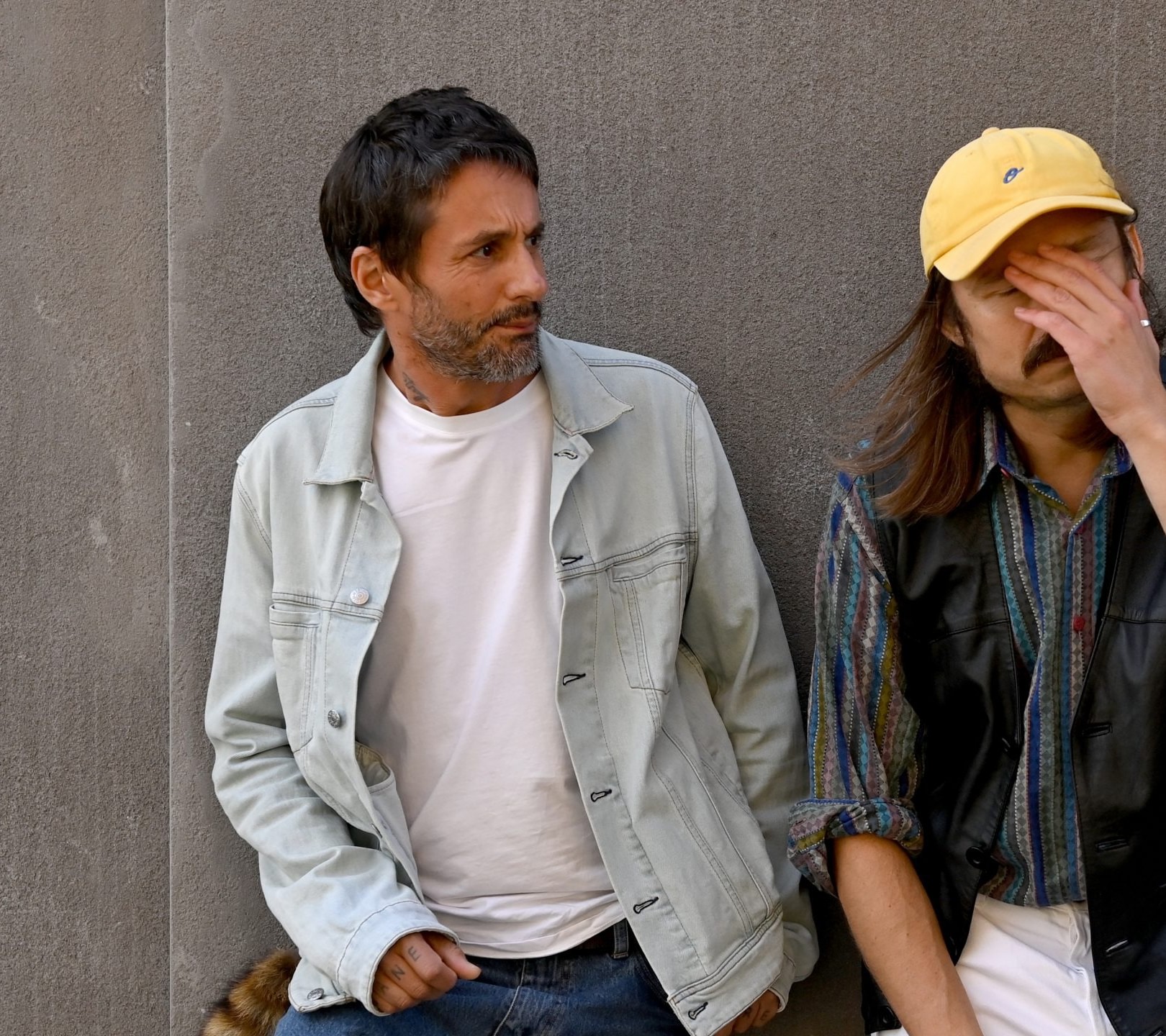 Les Enfants pres. Dresden All Night Long (Ivan Smagghe b2b Manfredas) image