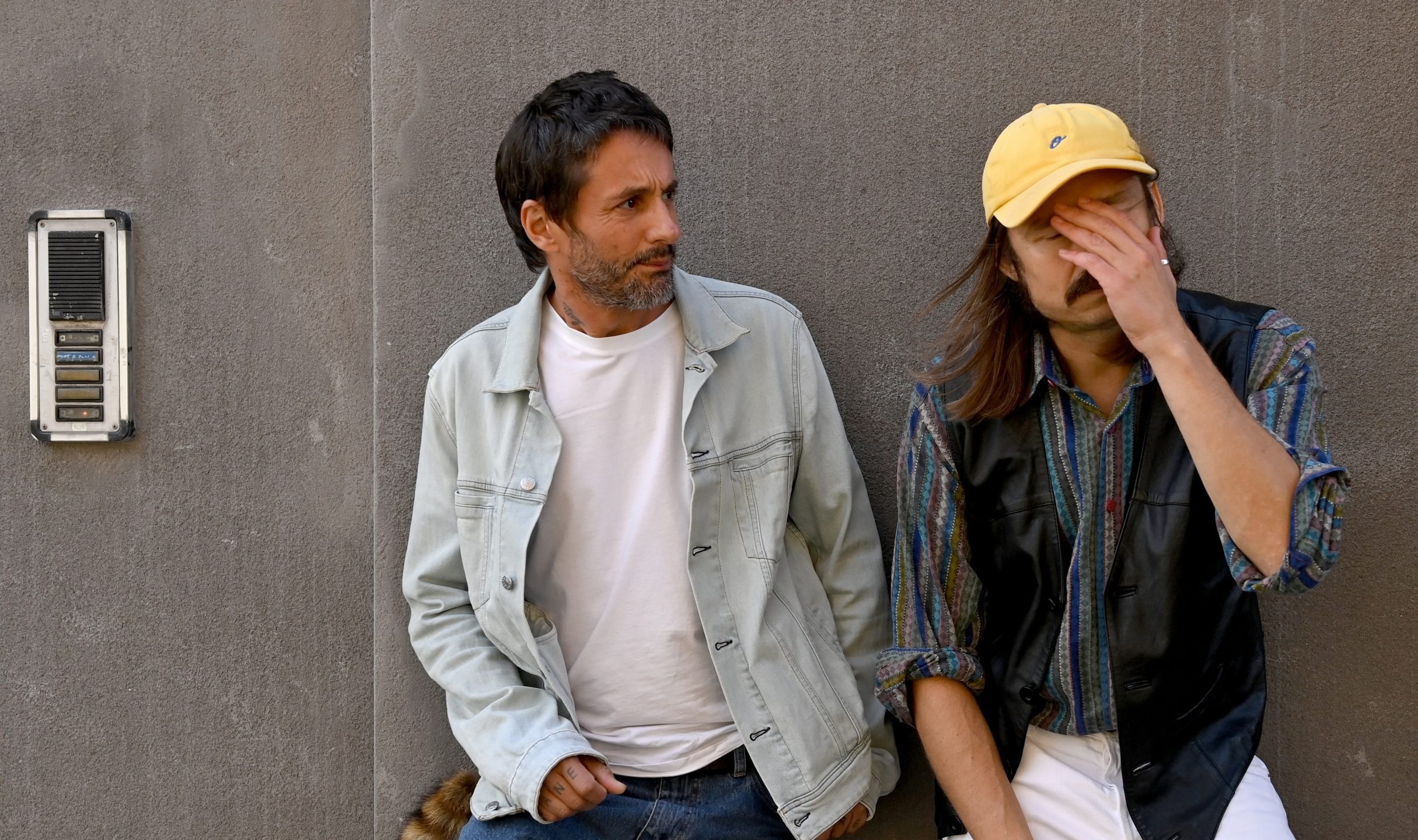 Les Enfants pres. Dresden All Night Long (Ivan Smagghe b2b Manfredas) image